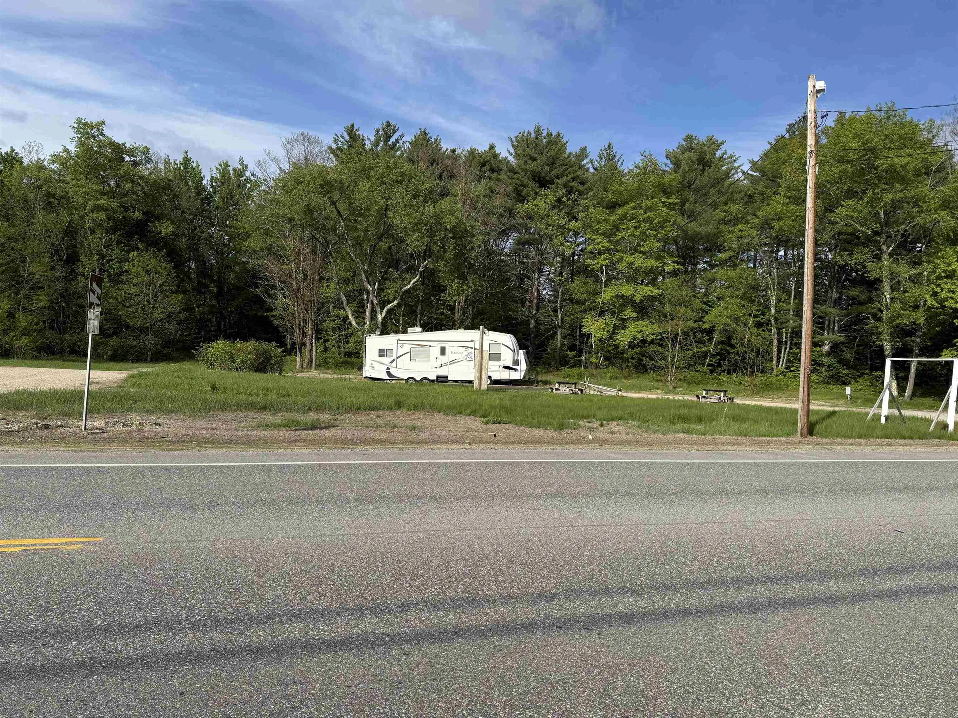 1800 Route 16 Ossipee NH 03814