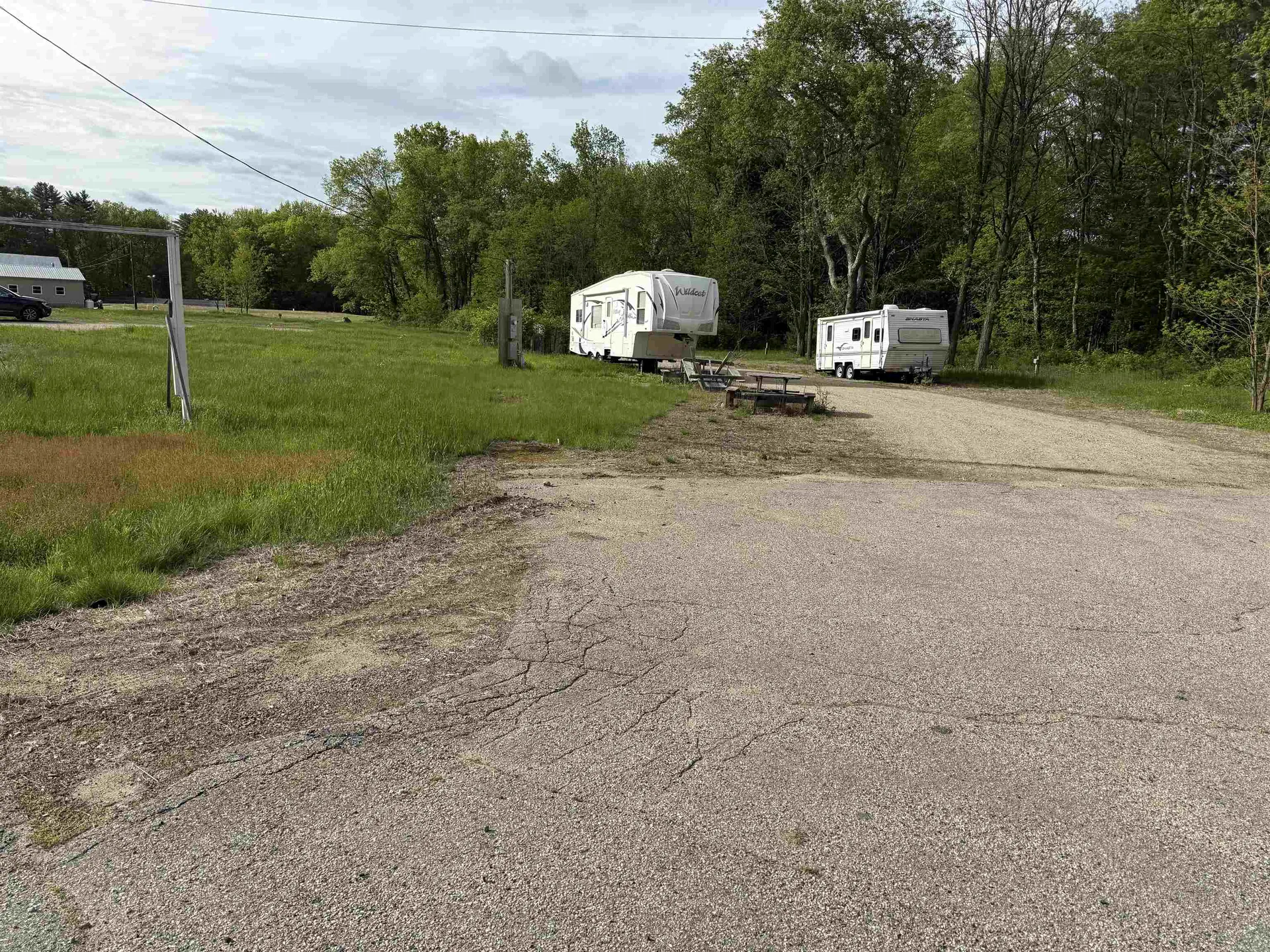 1800 Route 16 Ossipee NH 03814