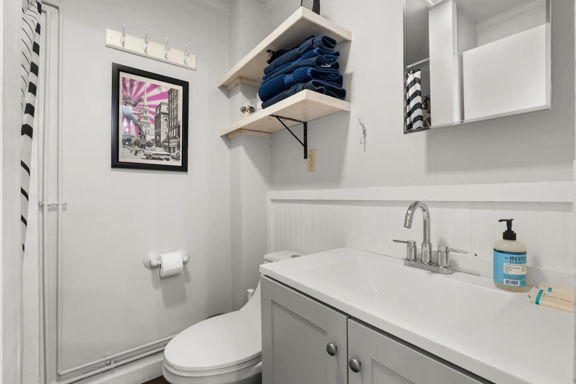 112 Mechanic Street Portsmouth NH 03801