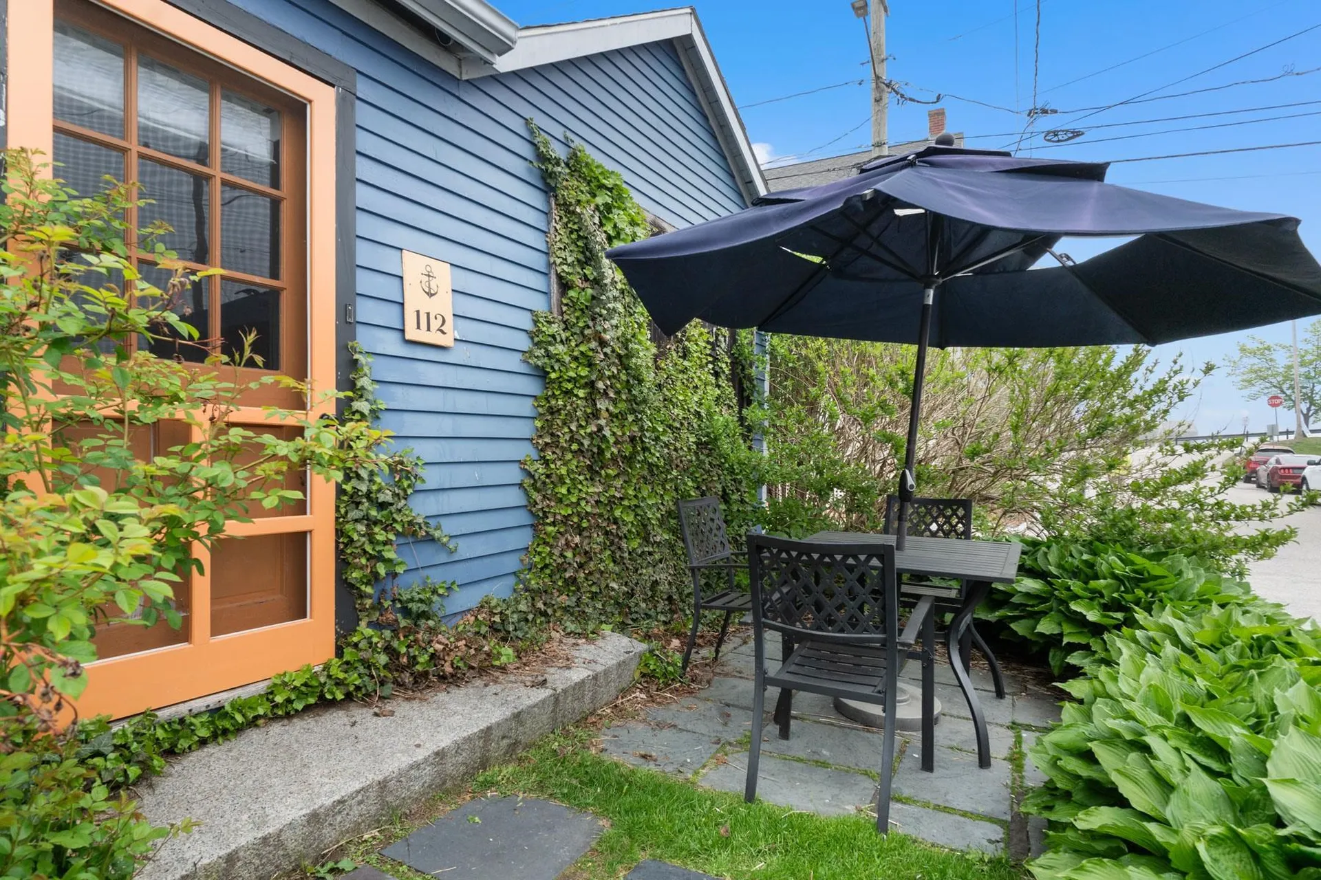 112 Mechanic Street Portsmouth NH 03801