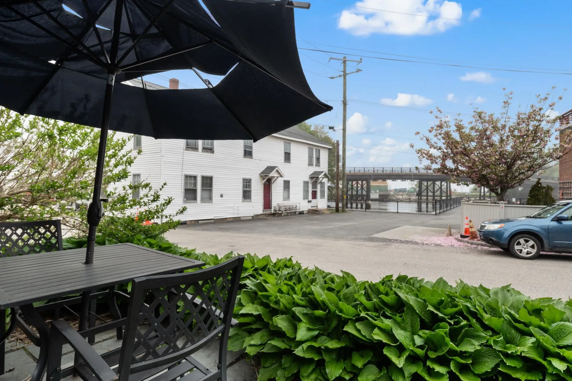 112 Mechanic Street Portsmouth NH 03801