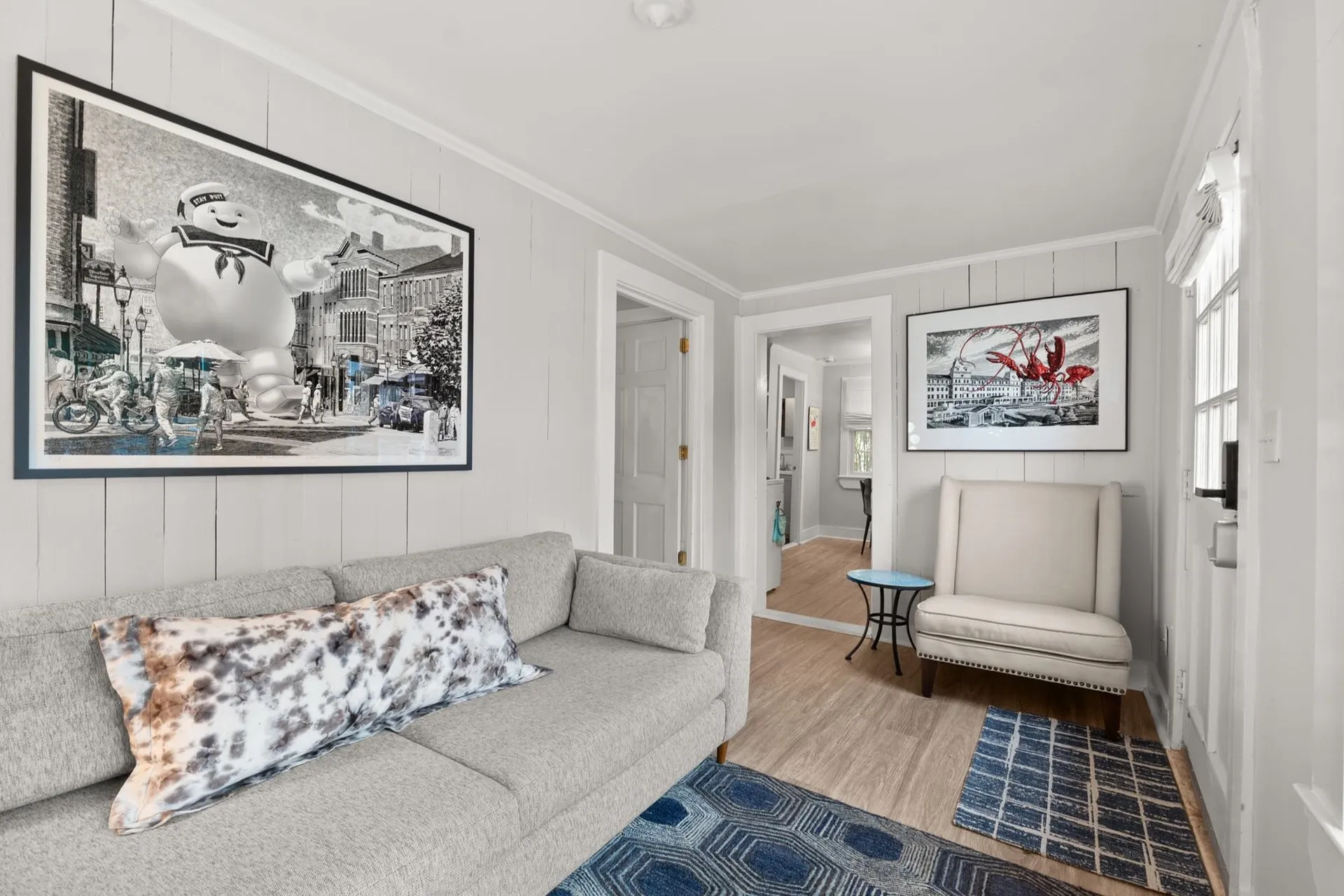 112 Mechanic Street Portsmouth NH 03801