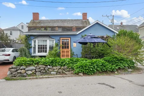 112 Mechanic Street Portsmouth NH 03801