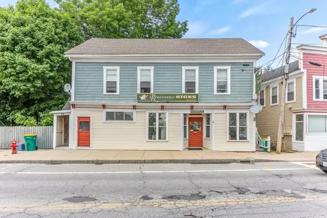 58 Pickering Road Rochester NH 03867