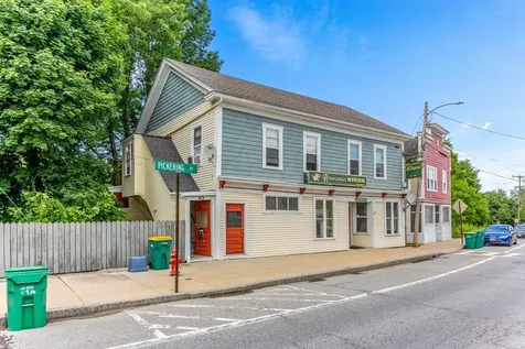 58 Pickering Road Rochester NH 03867