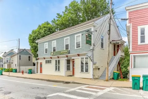 58 Pickering Road Rochester NH 03867