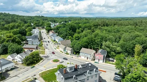 58 Pickering Road Rochester NH 03867