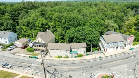 58 Pickering Road Rochester NH 03867