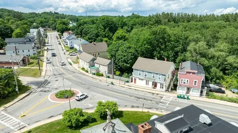 58 Pickering Road Rochester NH 03867