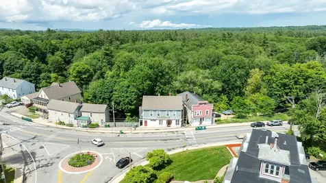 58 Pickering Road Rochester NH 03867