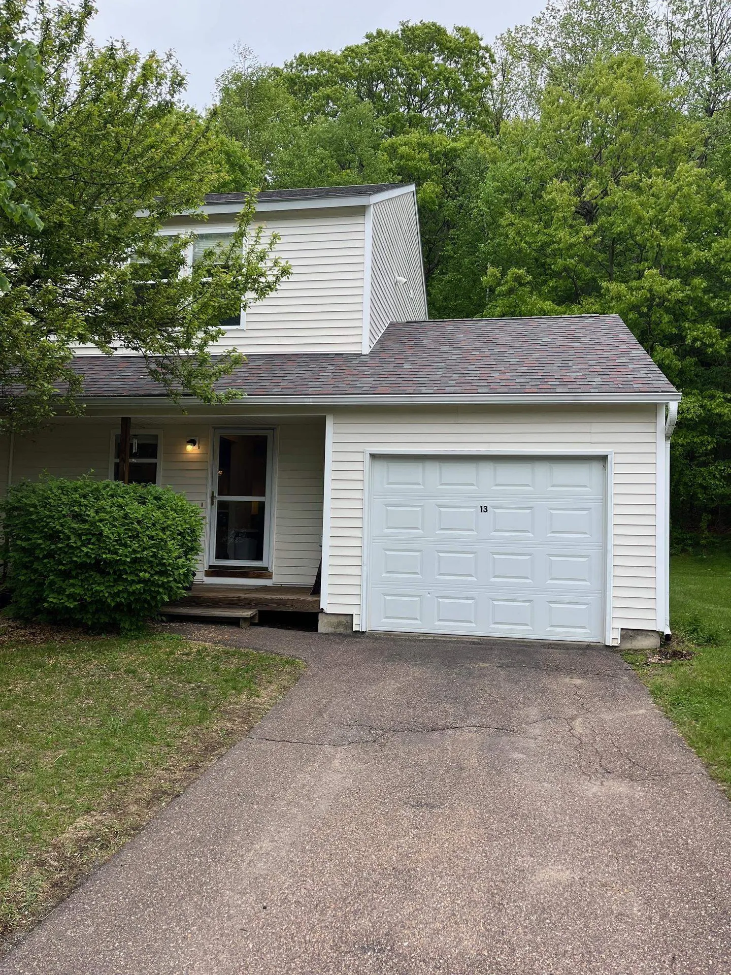 13 Ira Lane Burlington VT 05408