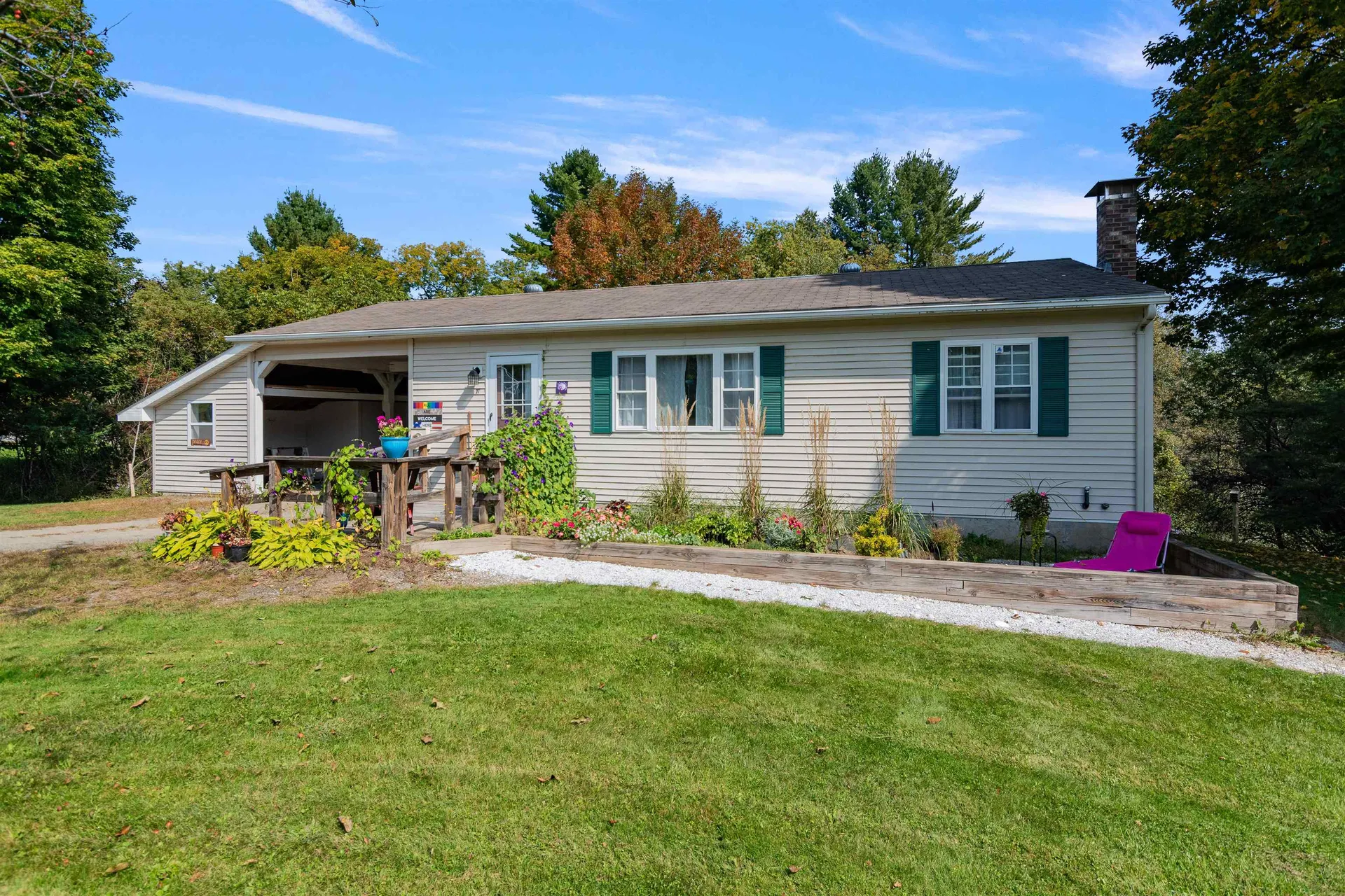 71 Scottsdale Road Newport City VT 05855