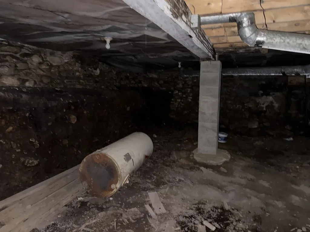 858 Vt Route 9 Woodford VT 05201