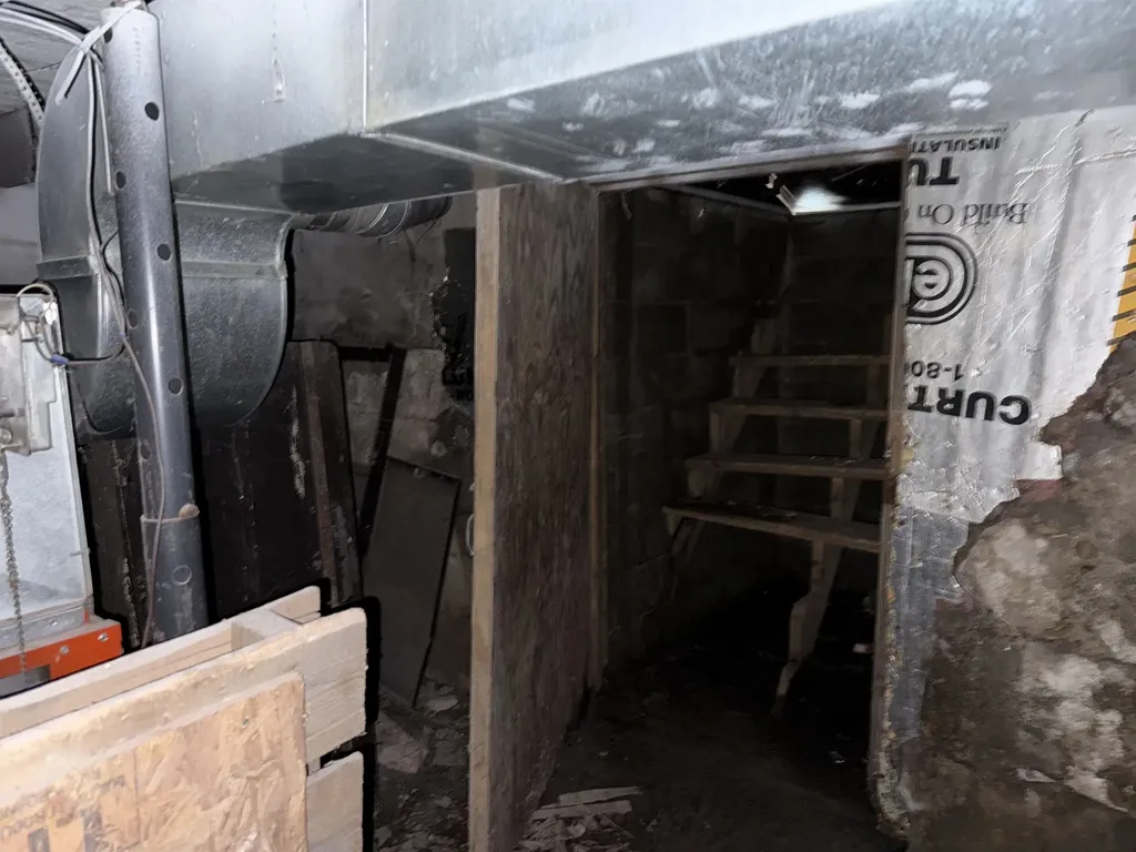 858 Vt Route 9 Woodford VT 05201