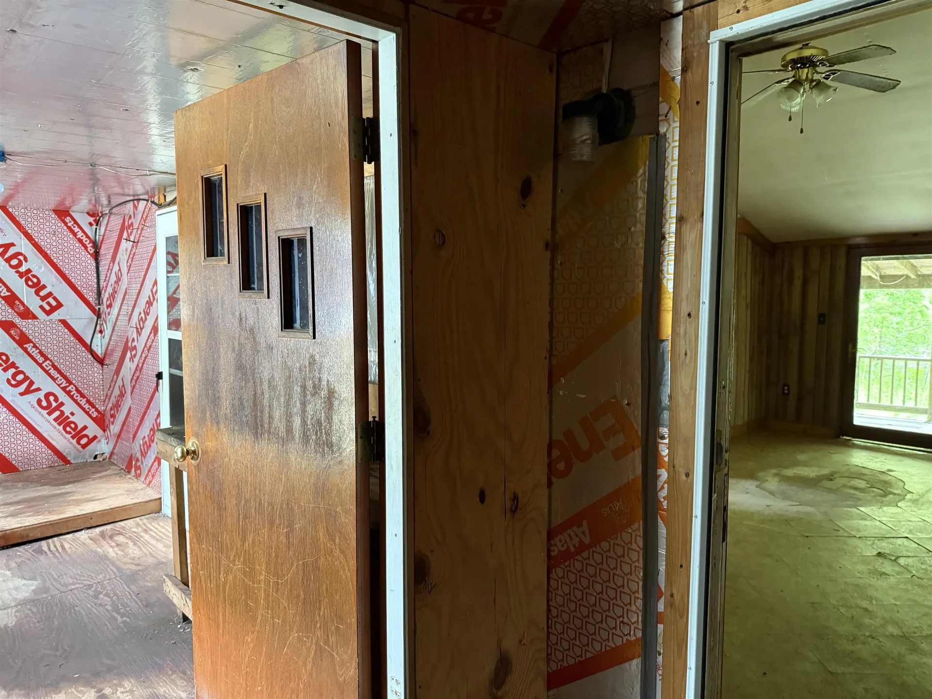 858 Vt Route 9 Woodford VT 05201