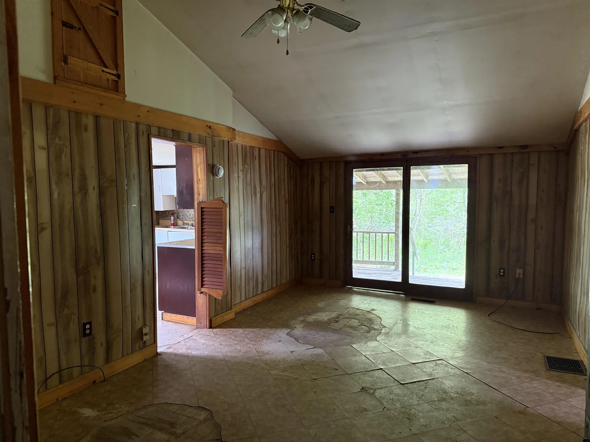 858 Vt Route 9 Woodford VT 05201