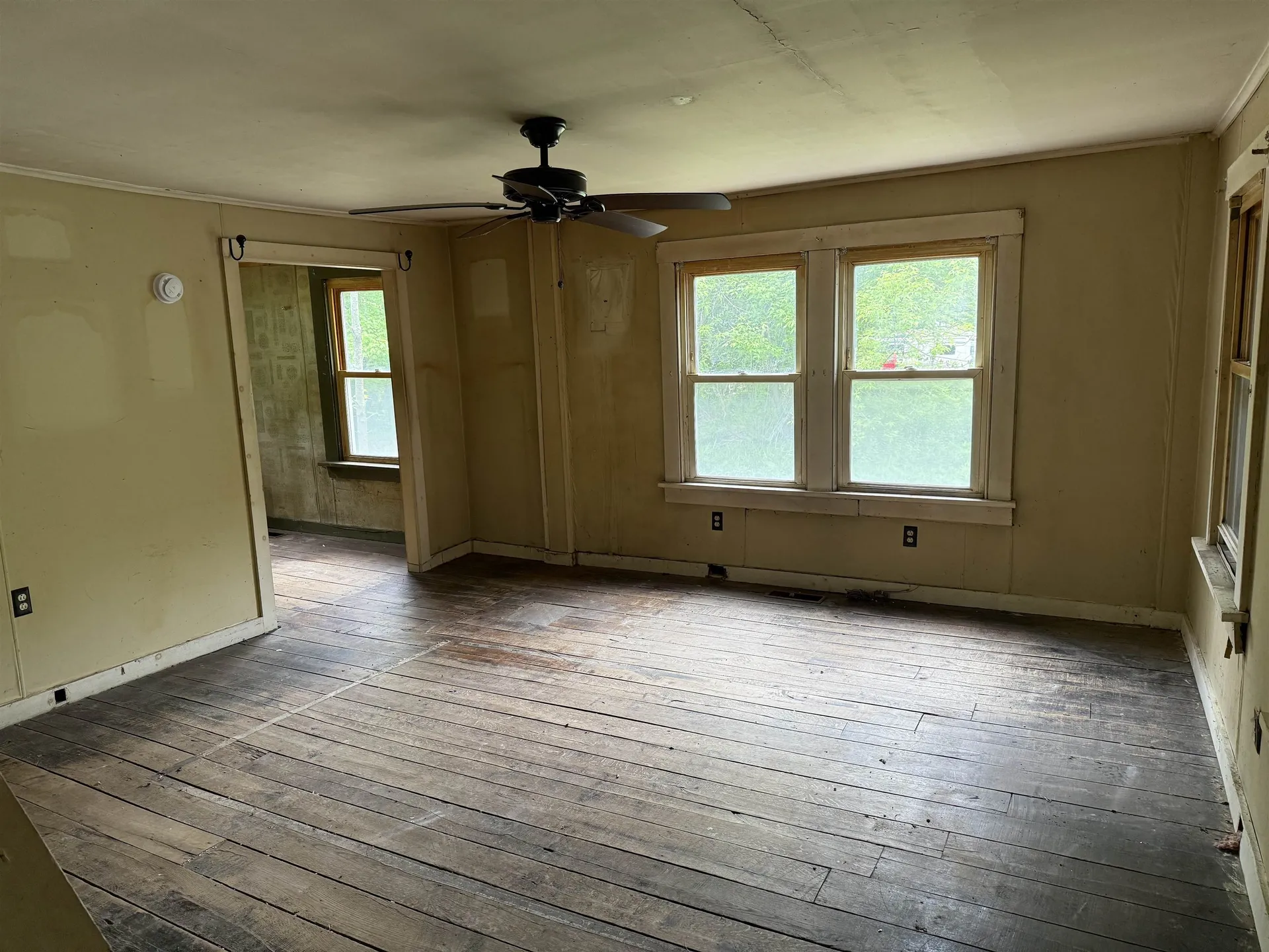 858 Vt Route 9 Woodford VT 05201