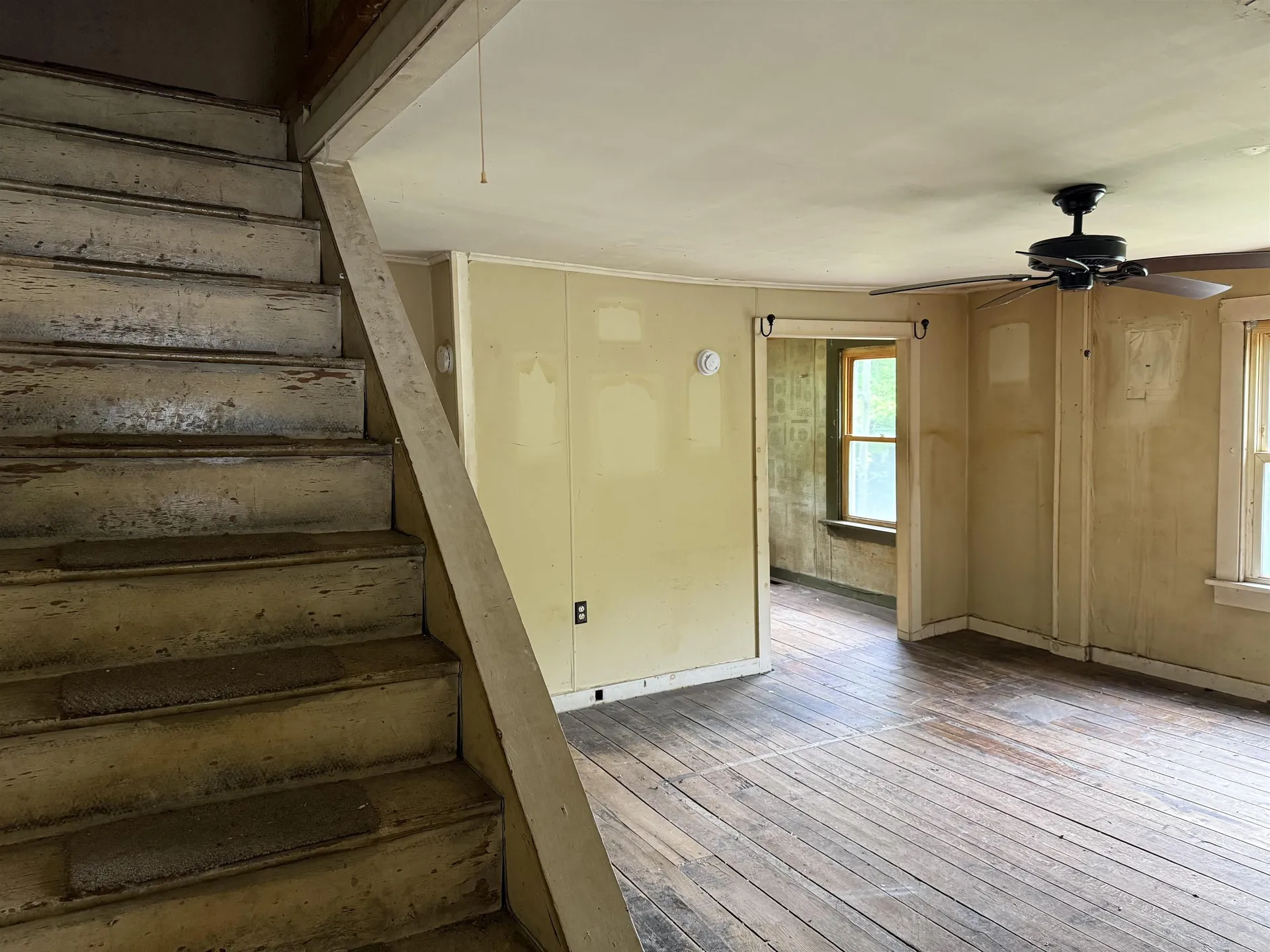 858 Vt Route 9 Woodford VT 05201