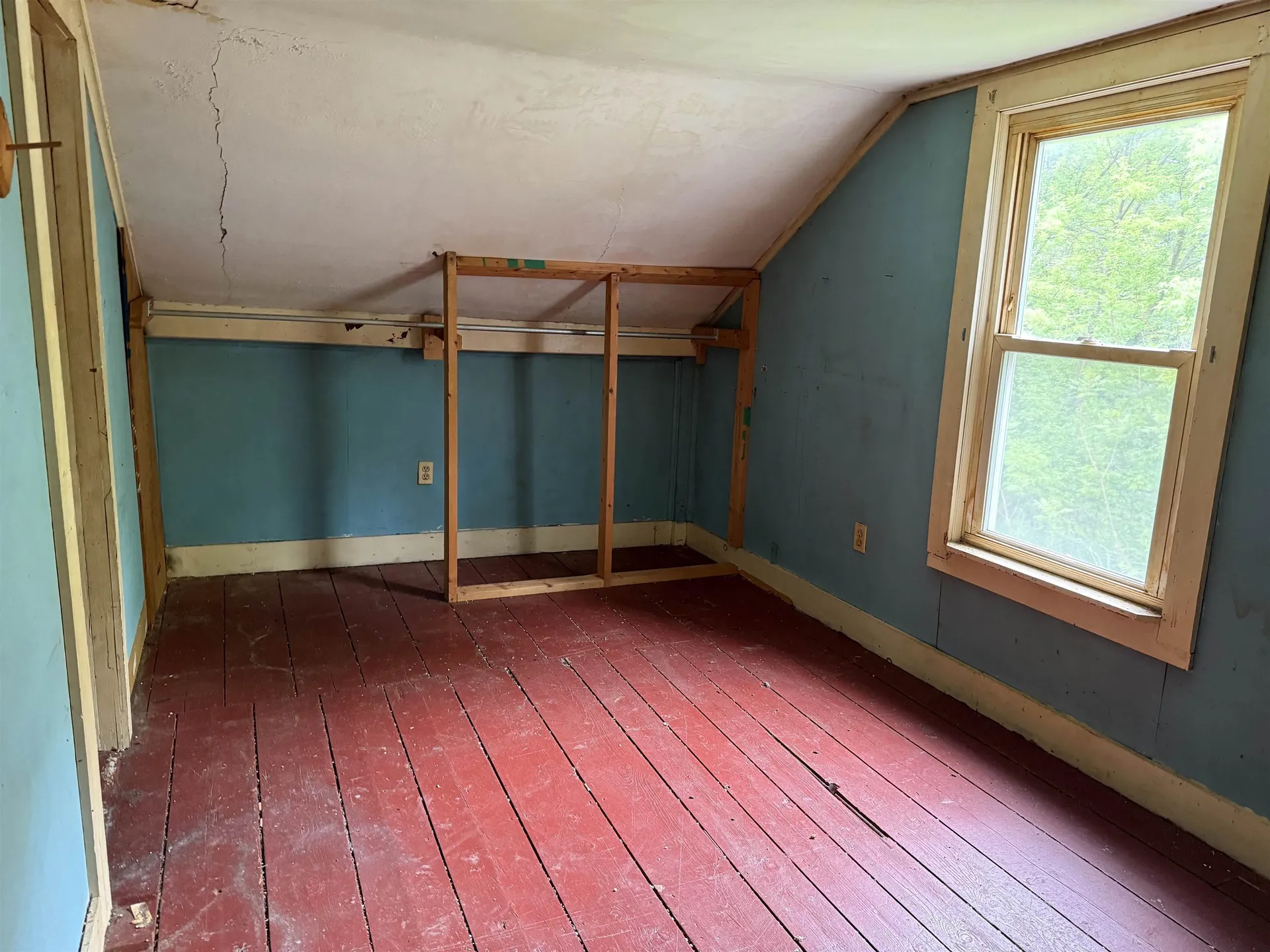 858 Vt Route 9 Woodford VT 05201