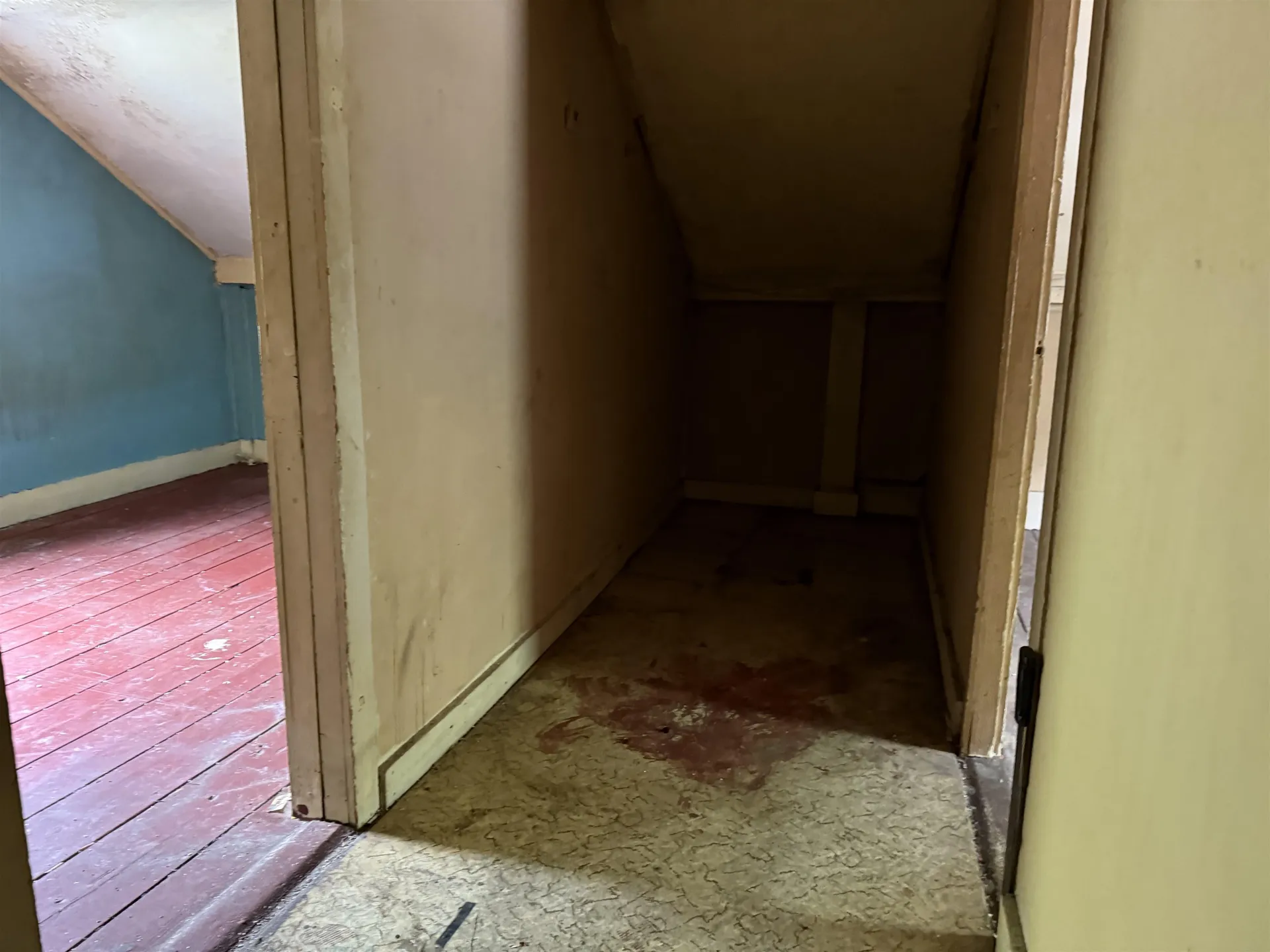 858 Vt Route 9 Woodford VT 05201