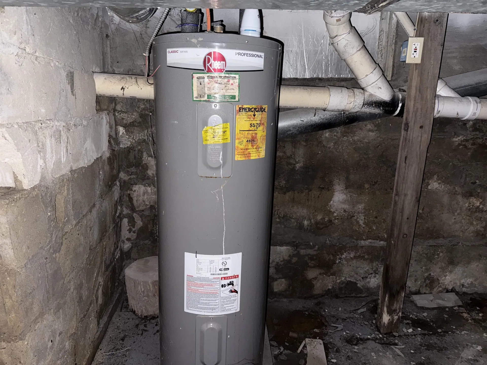 858 Vt Route 9 Woodford VT 05201