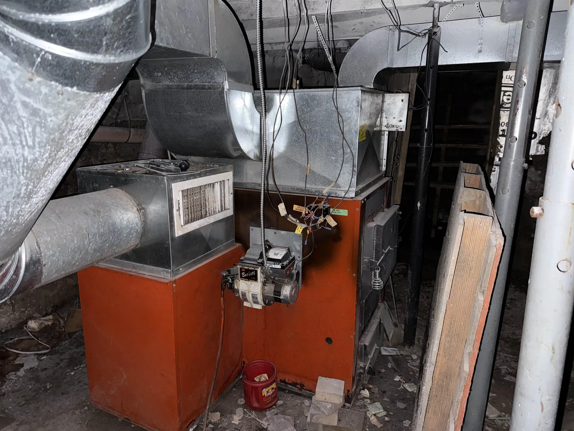 858 Vt Route 9 Woodford VT 05201