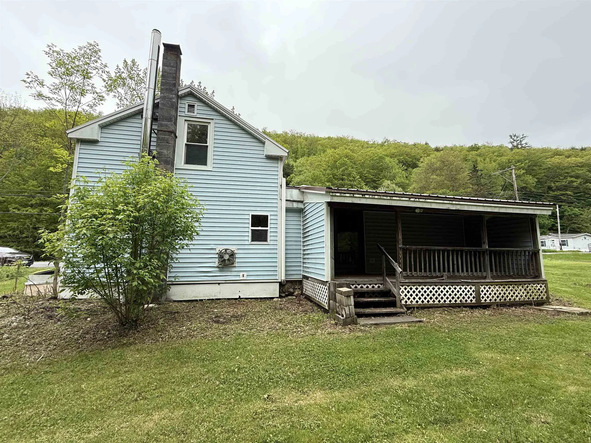 858 Vt Route 9 Woodford VT 05201