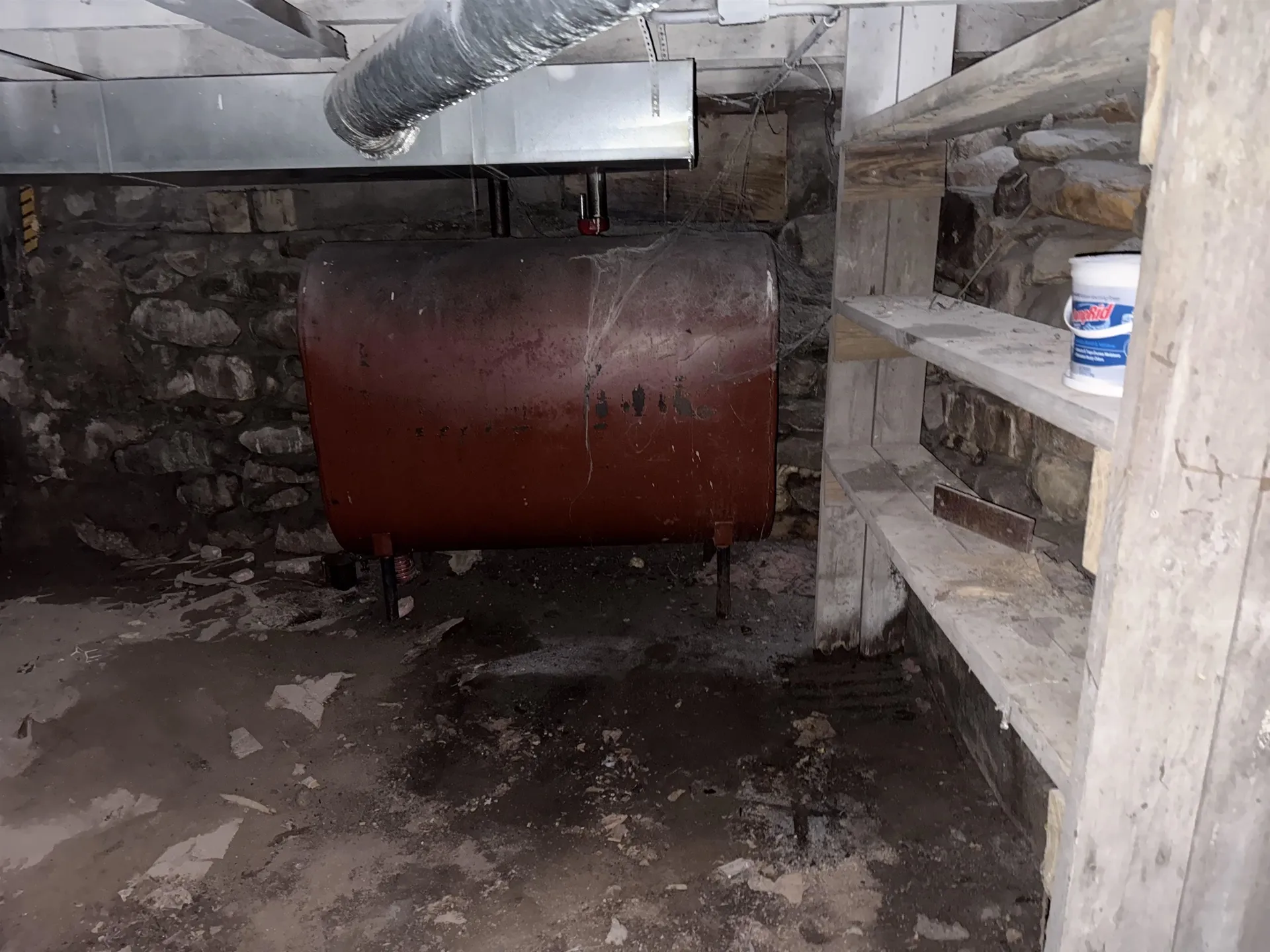 858 Vt Route 9 Woodford VT 05201