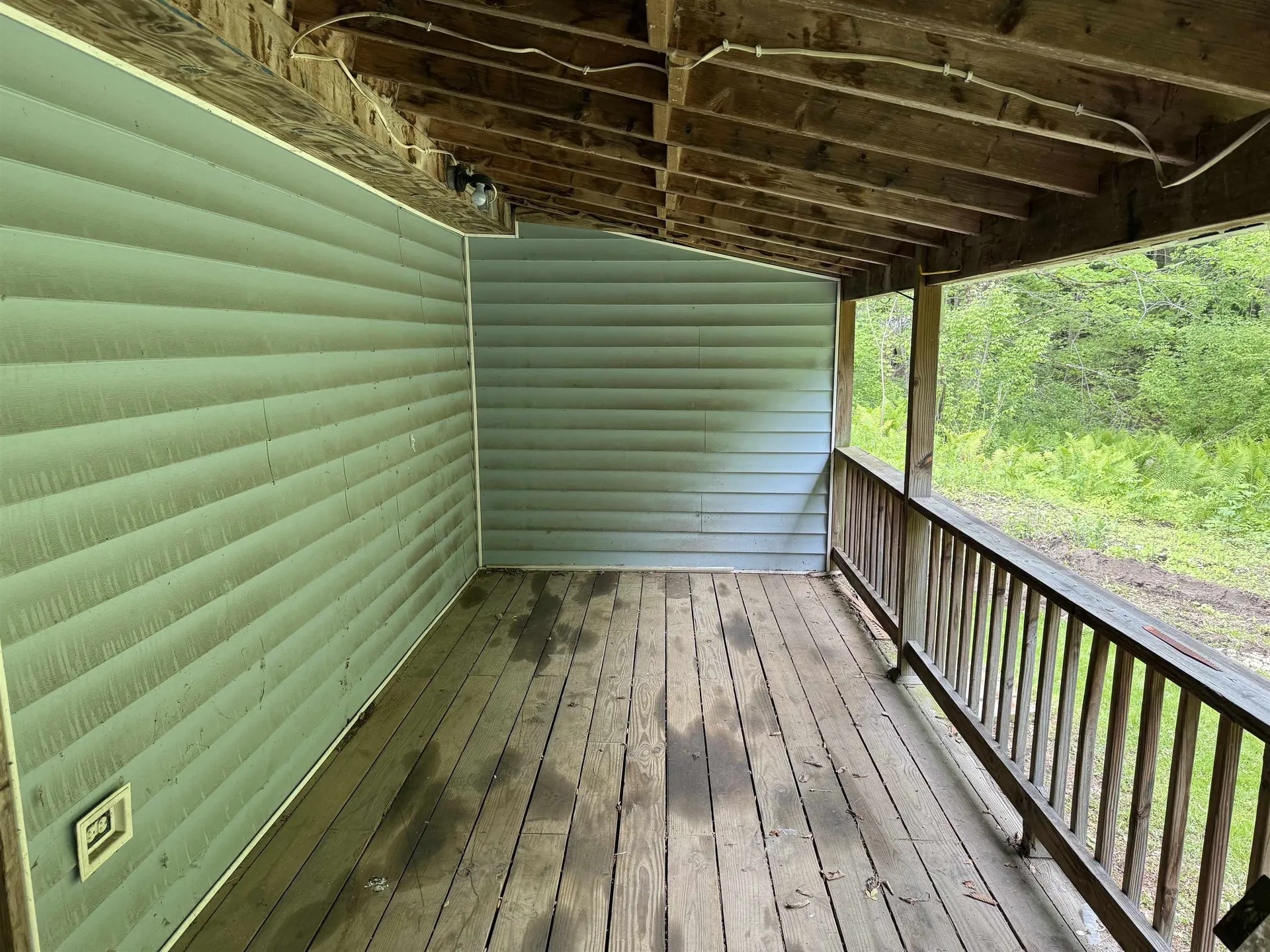 858 Vt Route 9 Woodford VT 05201