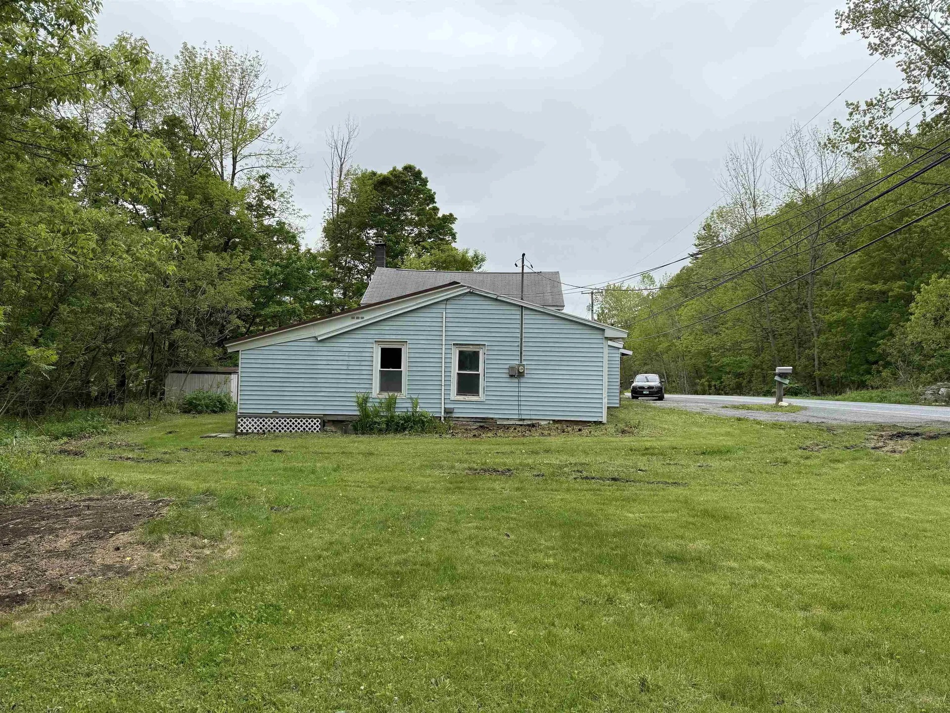 858 Vt Route 9 Woodford VT 05201