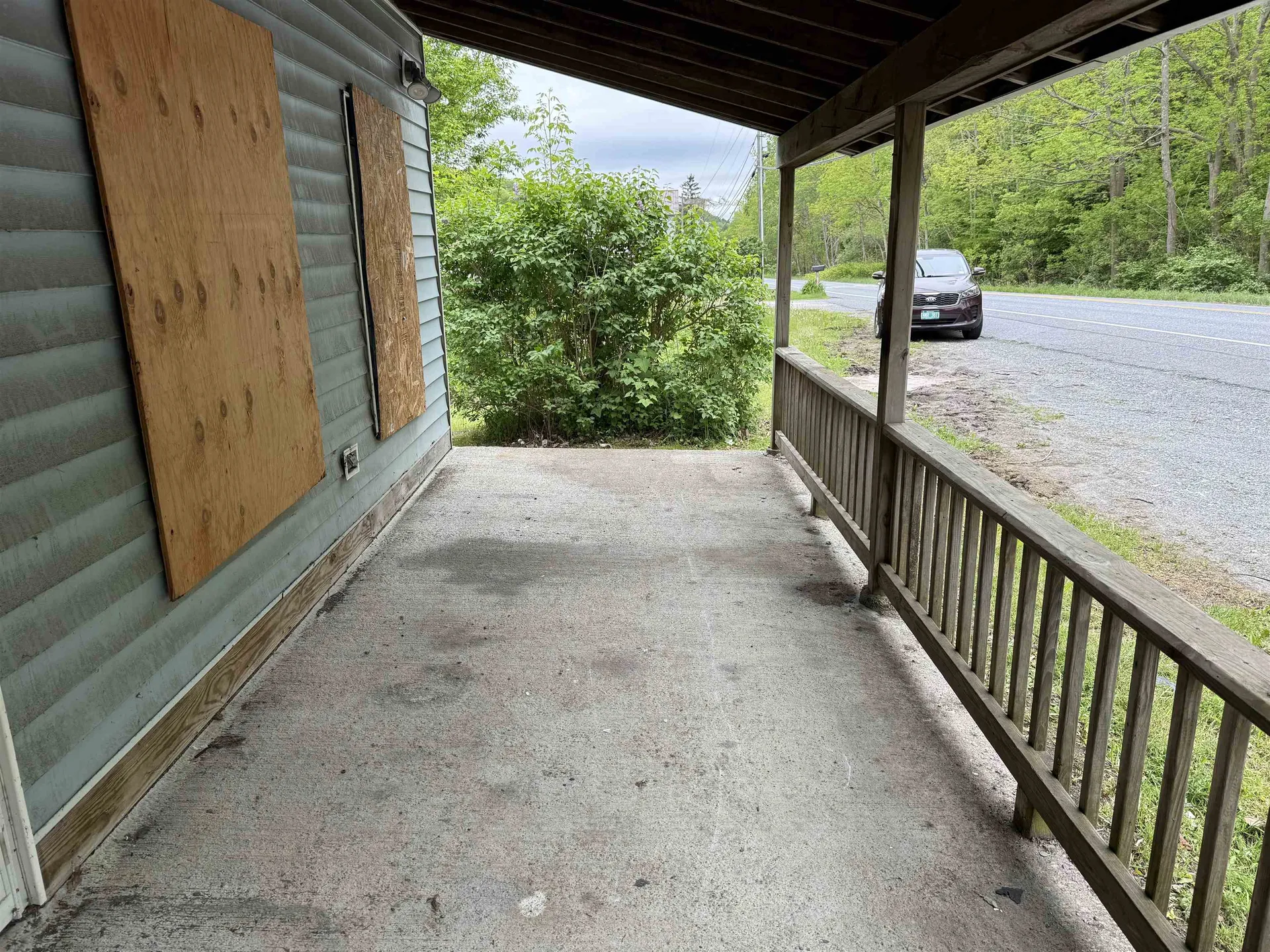 858 Vt Route 9 Woodford VT 05201