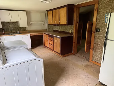 858 Vt Route 9 Woodford VT 05201