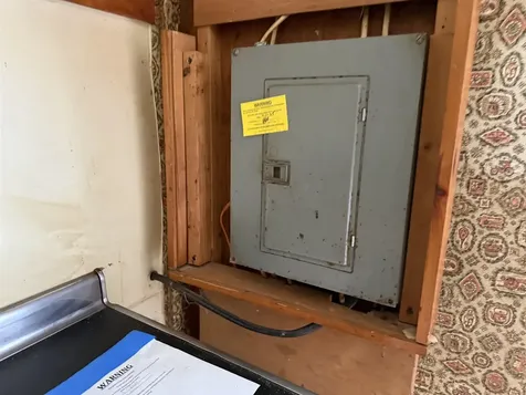 858 Vt Route 9 Woodford VT 05201