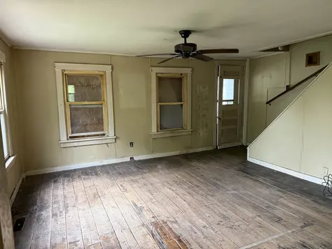 858 Vt Route 9 Woodford VT 05201