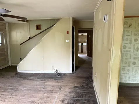 858 Vt Route 9 Woodford VT 05201