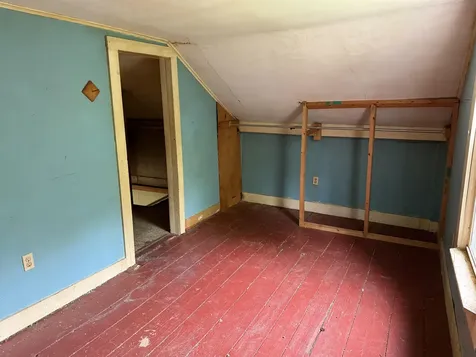 858 Vt Route 9 Woodford VT 05201