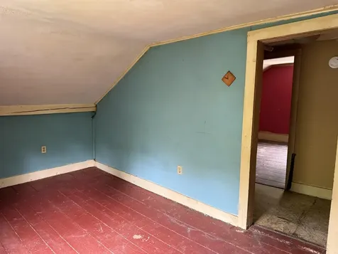 858 Vt Route 9 Woodford VT 05201