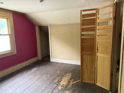 858 Vt Route 9 Woodford VT 05201