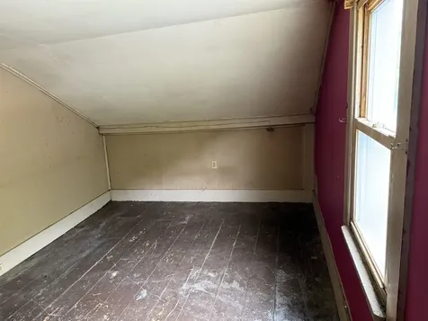 858 Vt Route 9 Woodford VT 05201