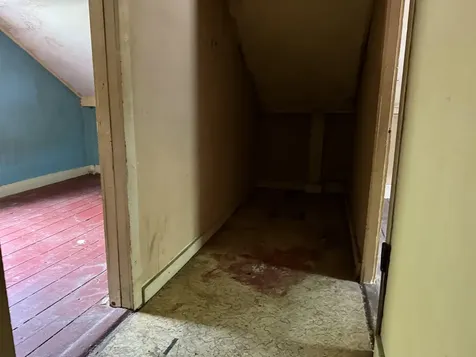 858 Vt Route 9 Woodford VT 05201