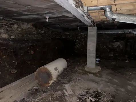 858 Vt Route 9 Woodford VT 05201