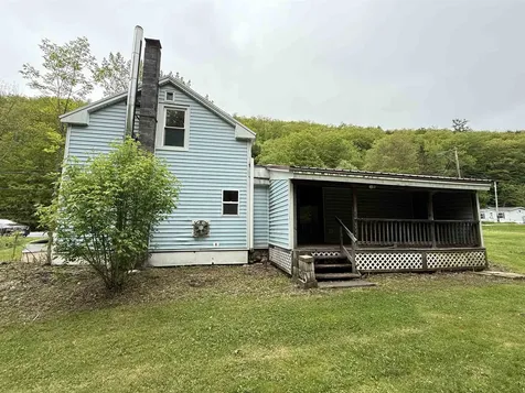 858 Vt Route 9 Woodford VT 05201