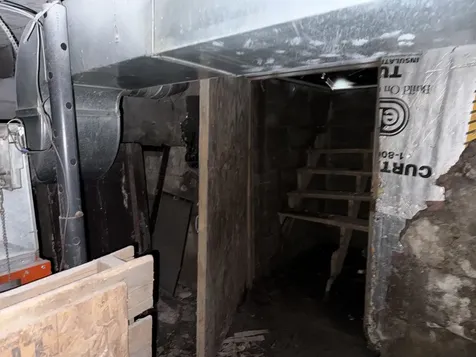 858 Vt Route 9 Woodford VT 05201