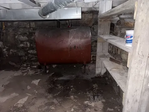 858 Vt Route 9 Woodford VT 05201