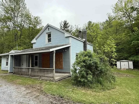 858 Vt Route 9 Woodford VT 05201