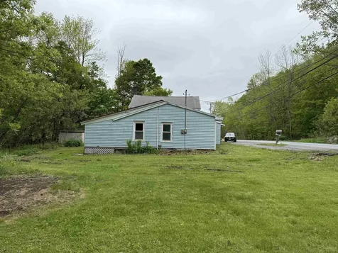 858 Vt Route 9 Woodford VT 05201