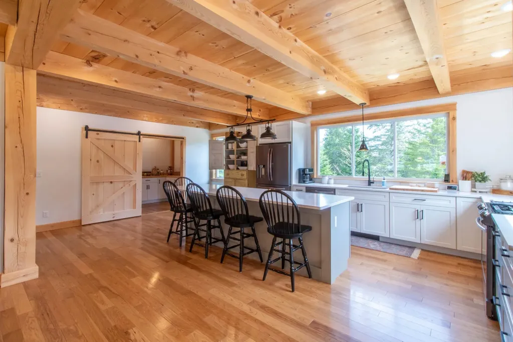 51 Lake View Road Westmore VT 05822