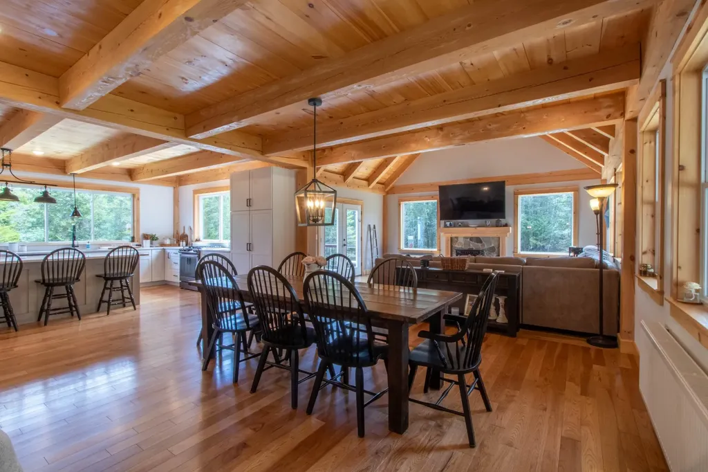 51 Lake View Road Westmore VT 05822