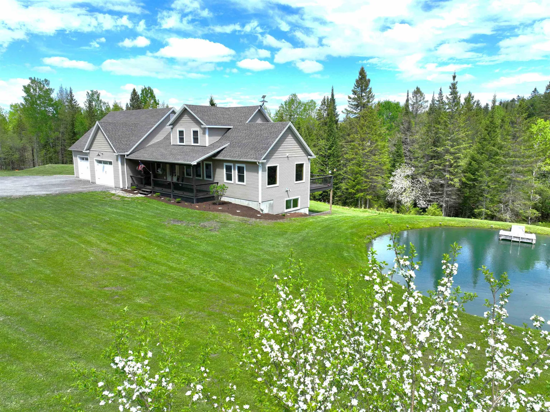 51 Lake View Road Westmore VT 05822