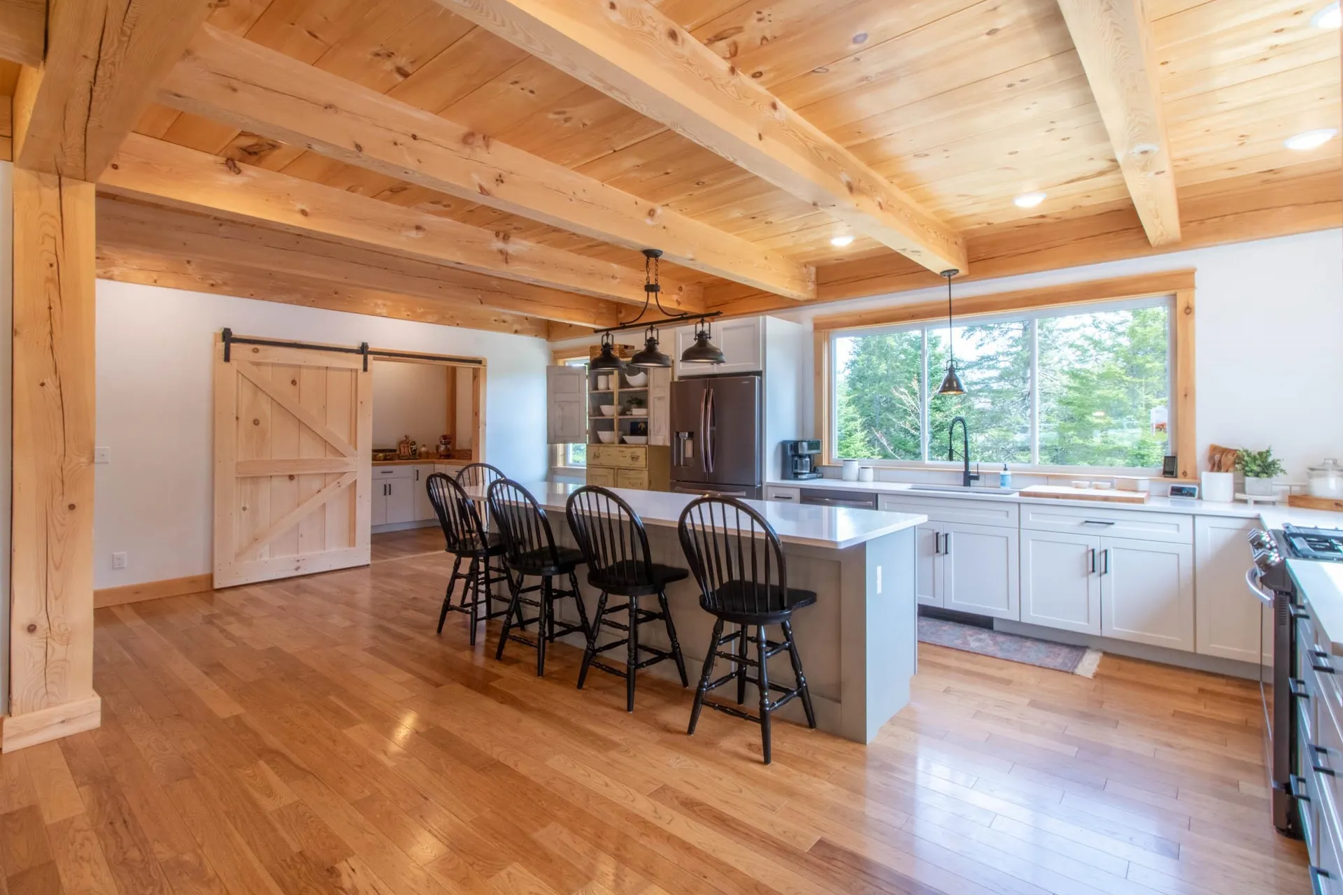 51 Lake View Road Westmore VT 05822